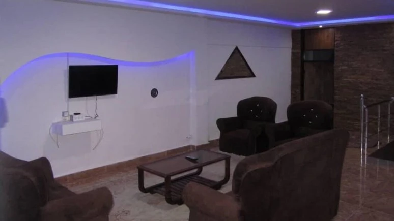 Hotel  city 6